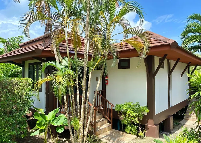 Puteri Lanta Family Villas