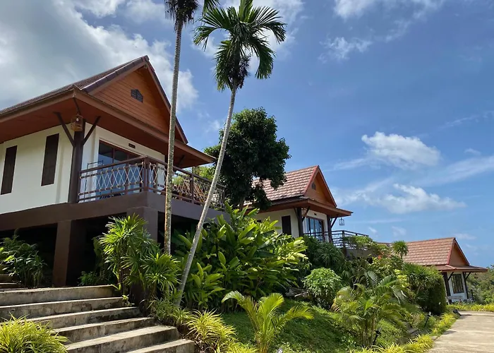 Puteri Lanta Family Villas