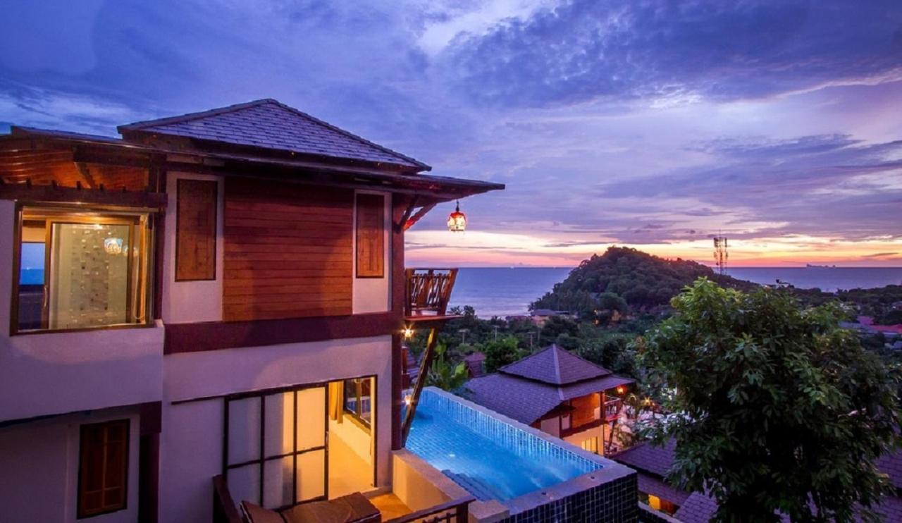 Puteri Lanta Family Ko Lanta