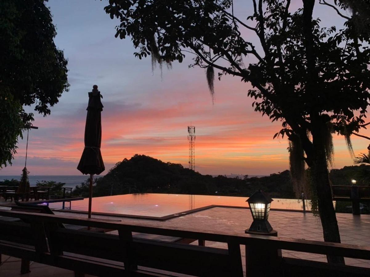 Puteri Lanta Family Villa *