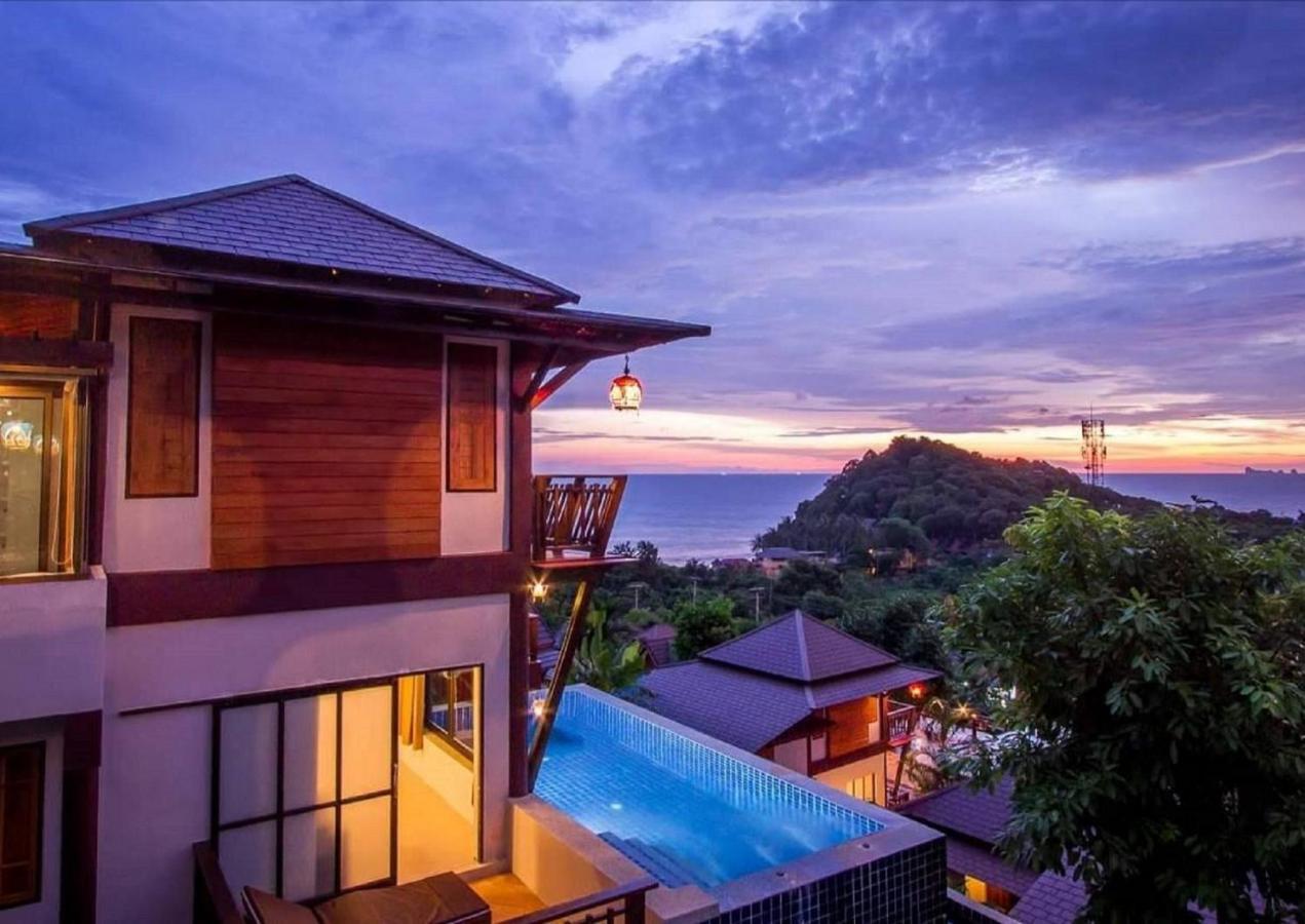Puteri Lanta Family Villa