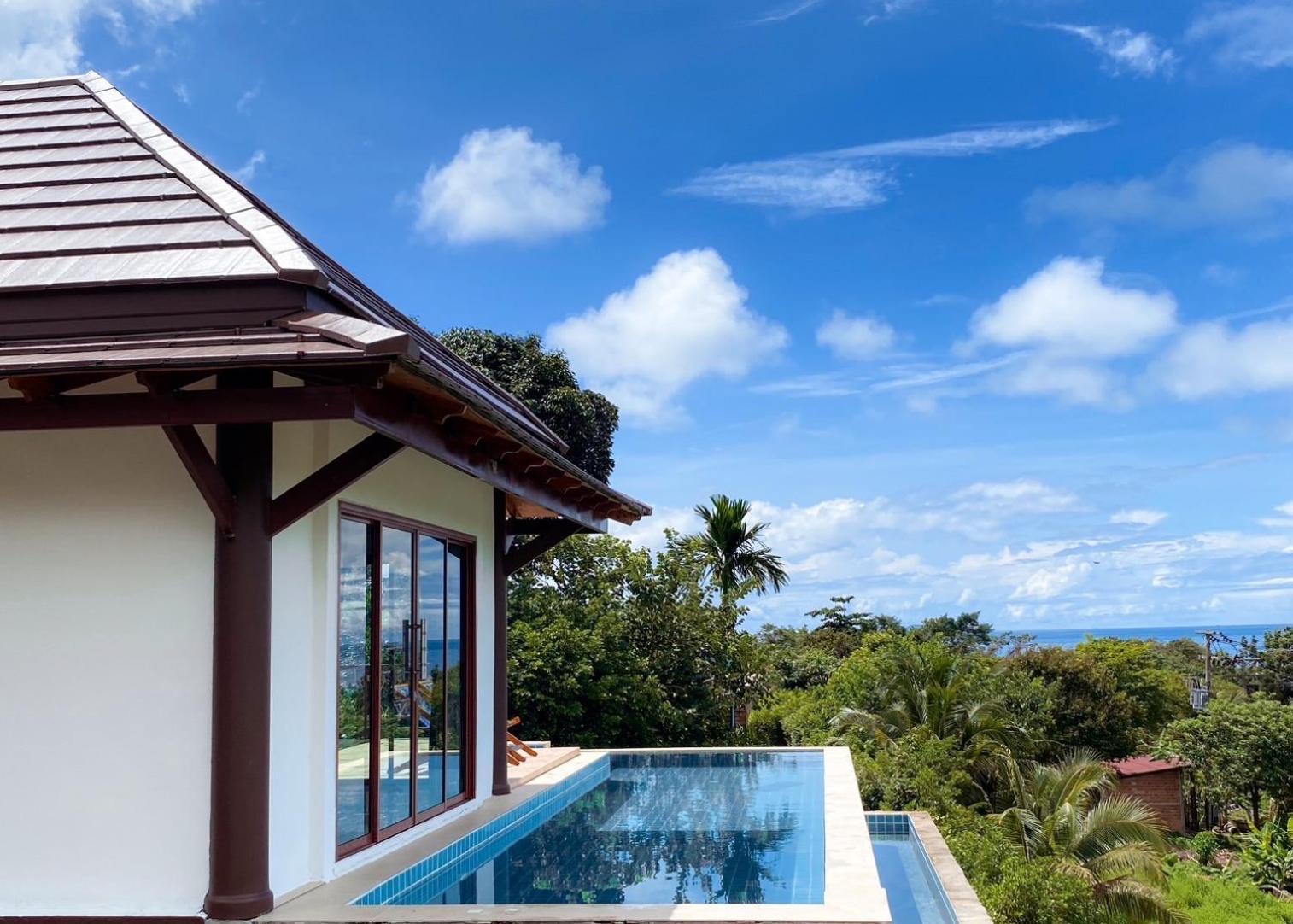 Villa Puteri Lanta Family