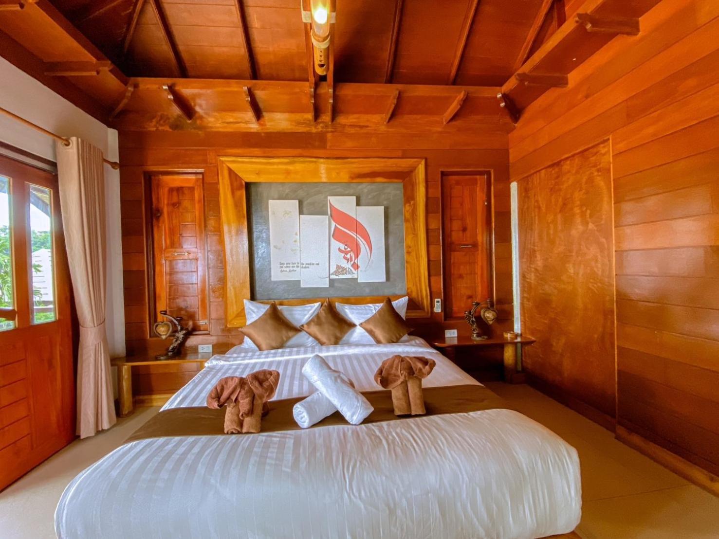 Puteri Lanta Family Villa
