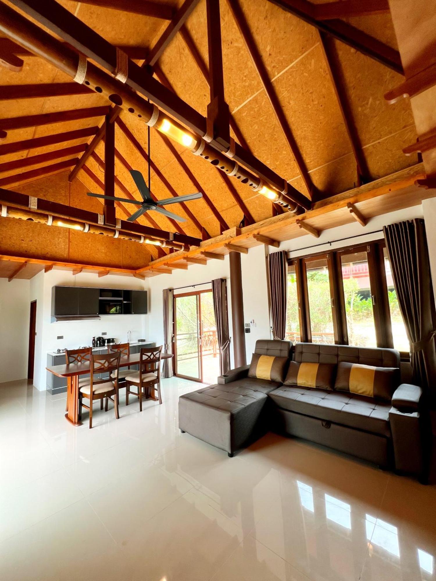 Puteri Lanta Family Villa Ko Lanta
