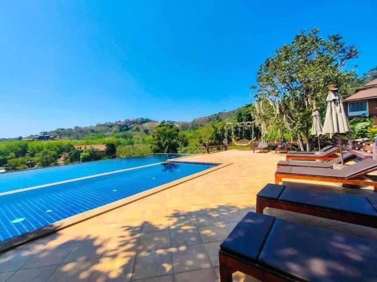 Puteri Lanta Family Villa *