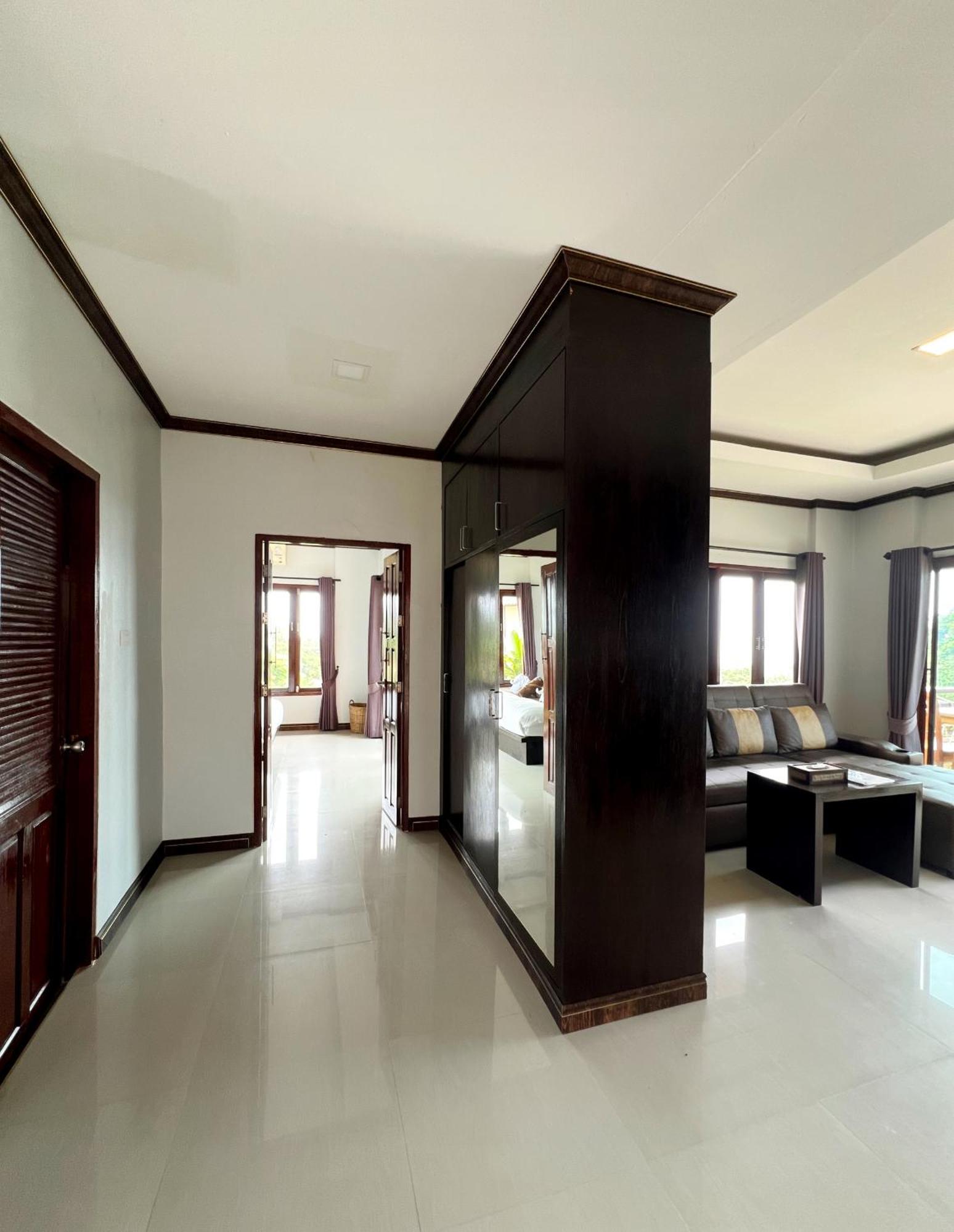 Puteri Lanta Family Villa