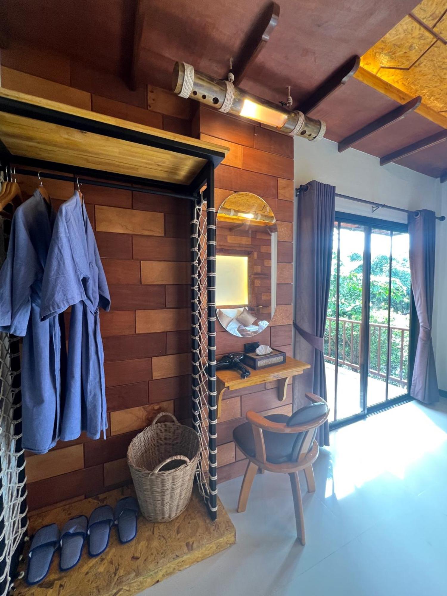 Puteri Lanta Family Villa Ko Lanta