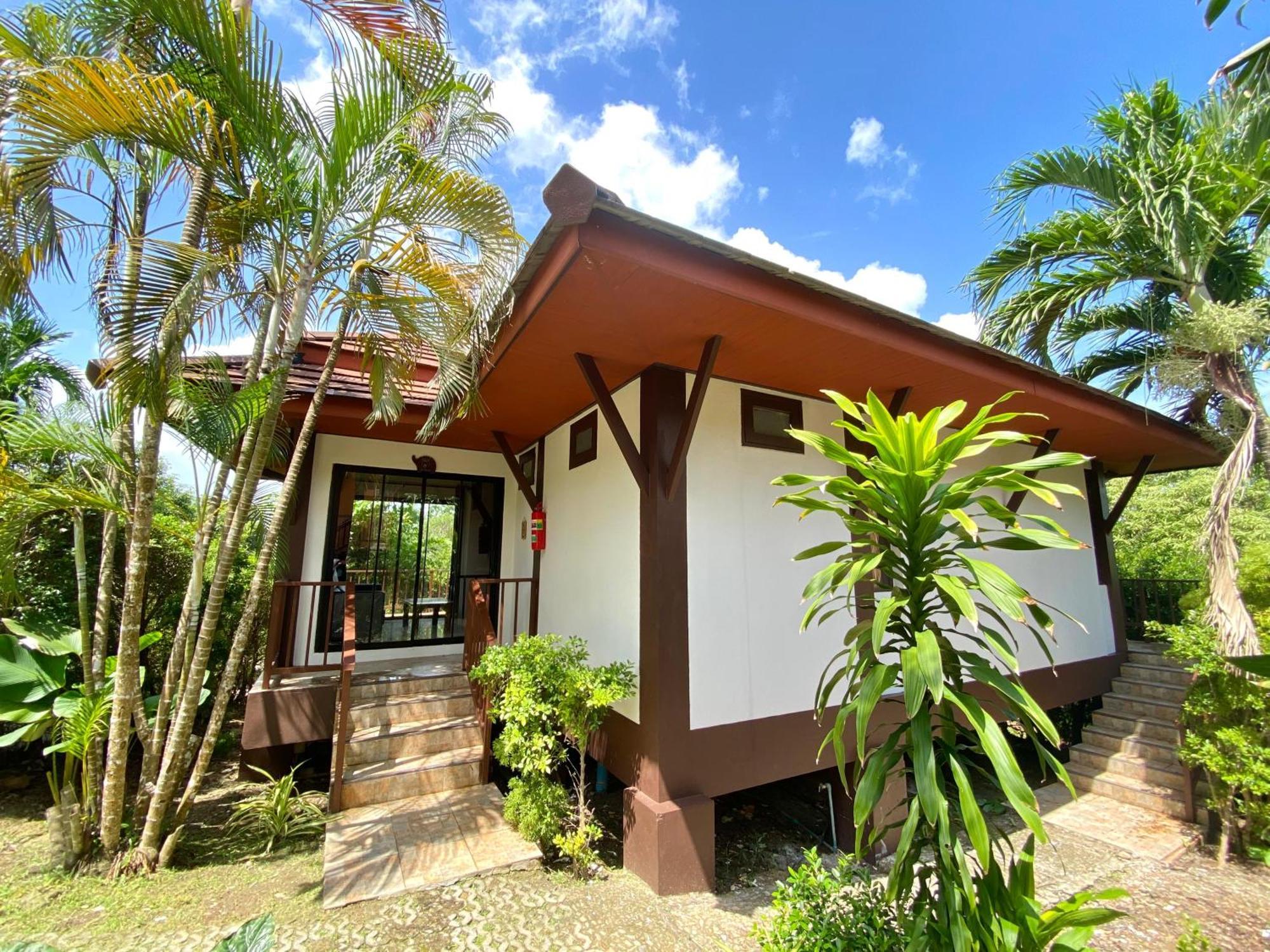 Puteri Lanta Family Villa Ko Lanta