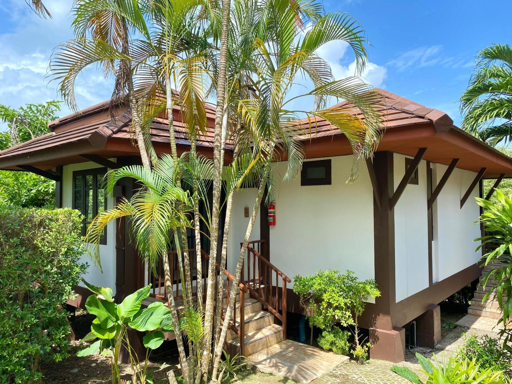 Puteri Lanta Family Villa *