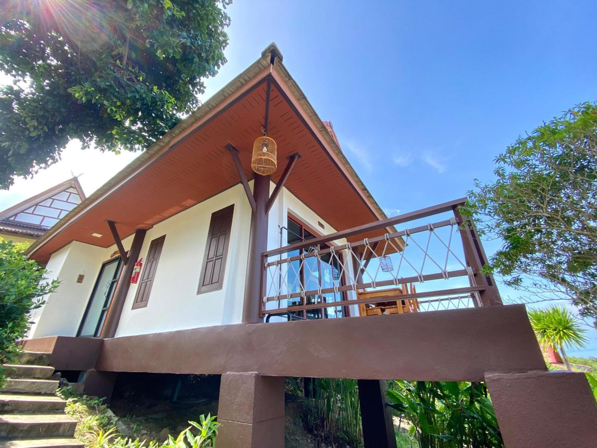 Villa Puteri Lanta Family Ko Lanta
