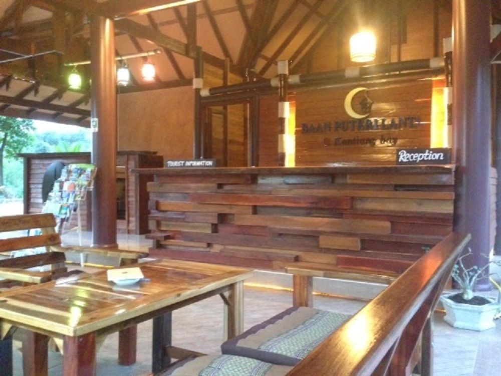 Puteri Lanta Family Villa *