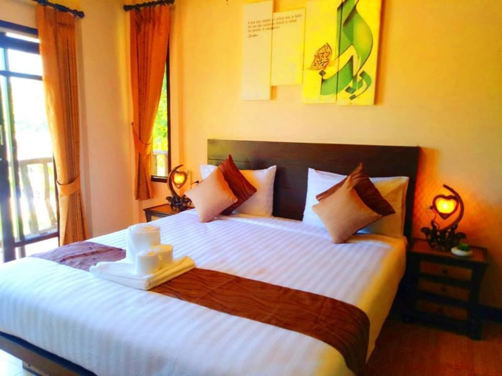 Puteri Lanta Family Villa *