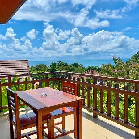 Puteri Lanta Family Villas Koh Lanta Room photo