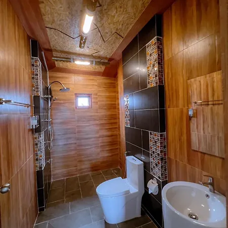 Puteri Lanta Family Villas Koh Lanta Room photo