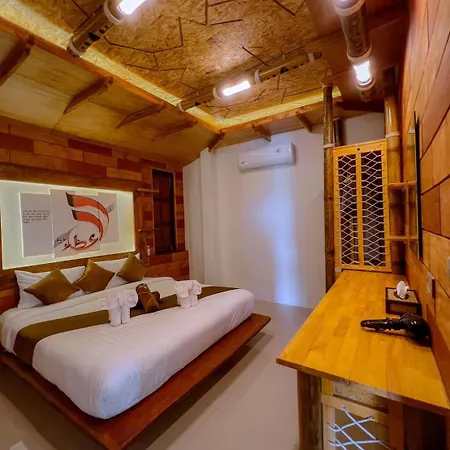 Puteri Lanta Family Villas Koh Lanta Room photo