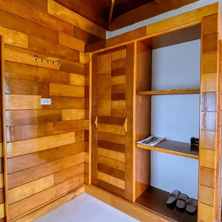 Puteri Lanta Family Villas Koh Lanta Room photo