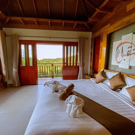 Puteri Lanta Family Villas Koh Lanta Exterior photo