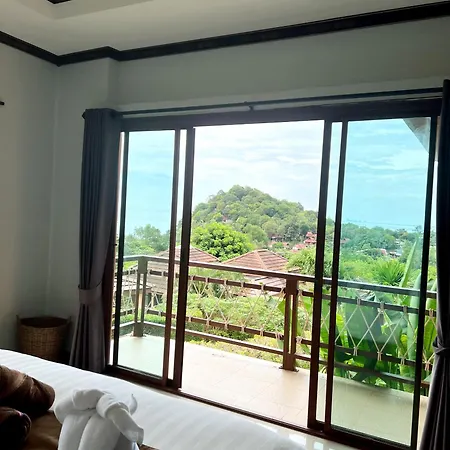 Puteri Lanta Family Villas Koh Lanta Exterior photo