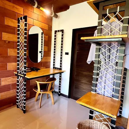 Puteri Lanta Family Villas Koh Lanta Room photo