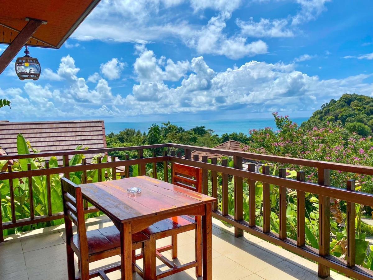 Puteri Lanta Family Villa Ko Lanta
