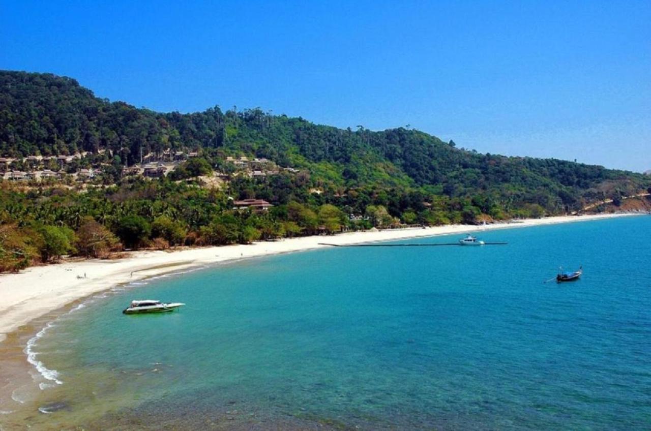 Villa Puteri Lanta Family Ko Lanta
