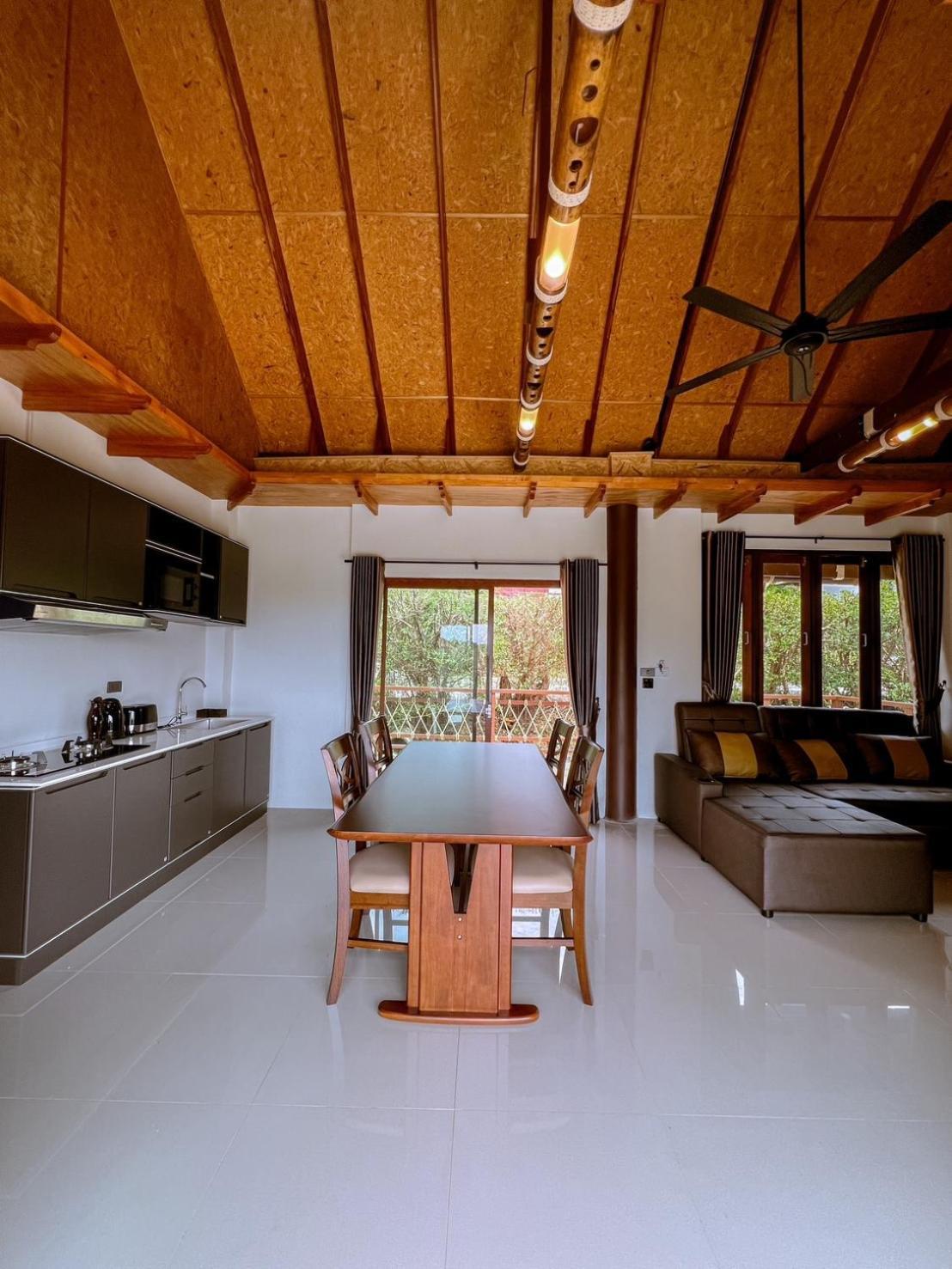 Puteri Lanta Family Villa Ko Lanta