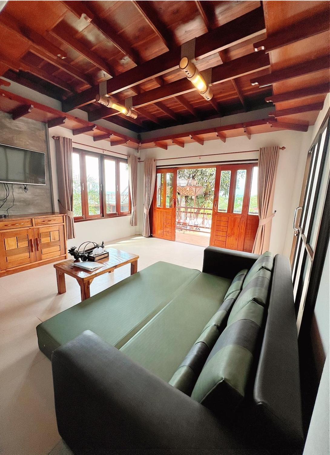 Puteri Lanta Family Villa Ko Lanta