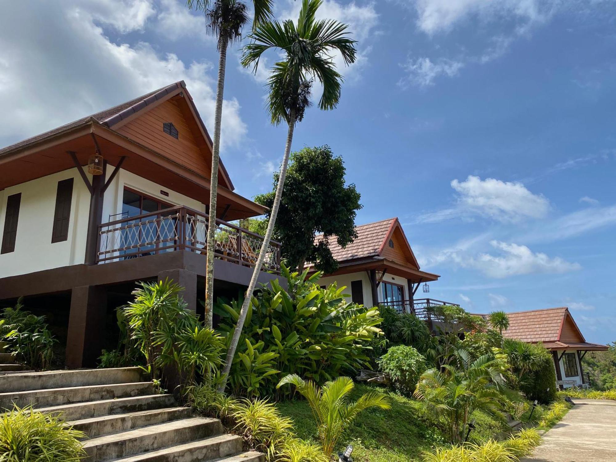 Puteri Lanta Family Villa Ko Lanta