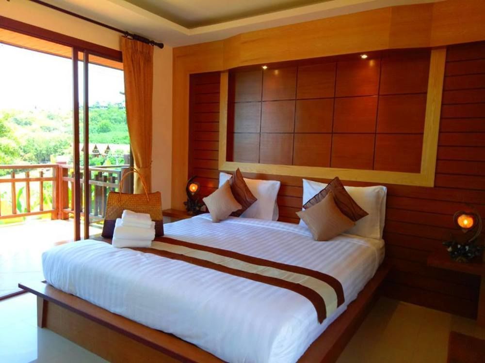 Puteri Lanta Family Villa