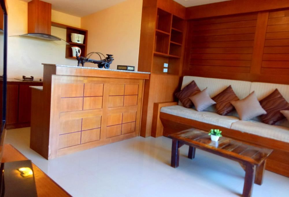 Puteri Lanta Family Villa *