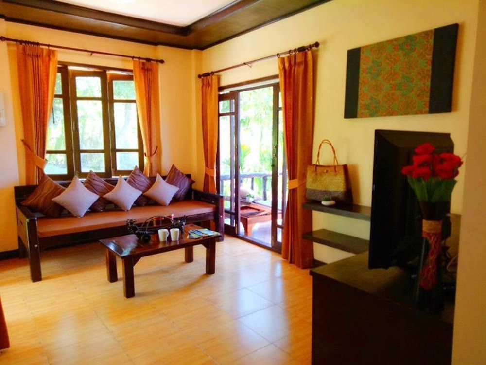 Puteri Lanta Family Villa Ko Lanta