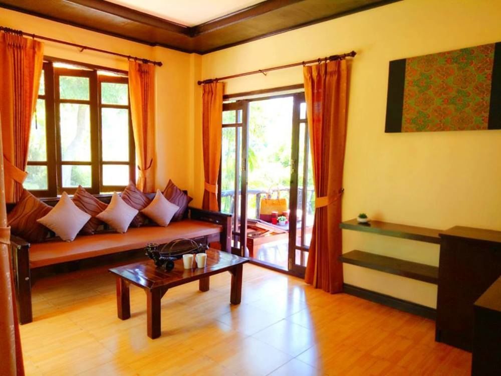 Puteri Lanta Family Villa