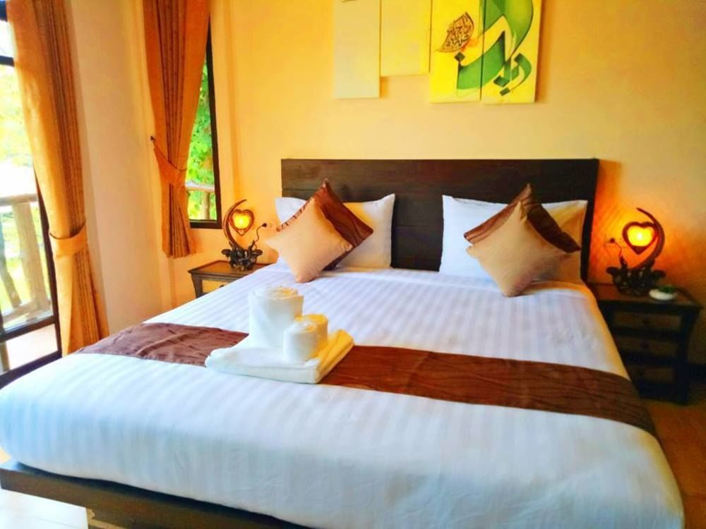 Puteri Lanta Family Villa Ko Lanta