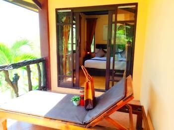 Puteri Lanta Family Villa